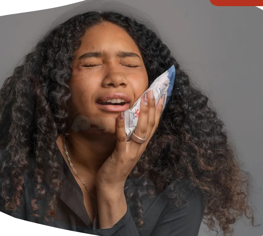 Get Relief for a Dental Emergency